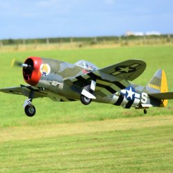 Model Air Show 2017